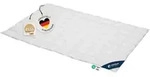 Daunendecke 155x200 cm, extra leichte Sommerdecke, Bettdecke 100% Daunen, DOWNPASS,