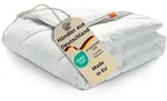ultra warme Winterdecke 135 x 200 cm, Winterbettdecke, f&uuml;r Allergiker geeignet,