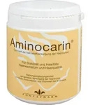 Aminocarin Pulver f&uuml;r Stabilit&auml;t und Haarf&uuml;lle, 400 g Pulver