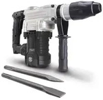 Scheppach Bohrhammer RBH1600M Black - 1600W | 10Joule | SDS-Max | inkl. Koffer,