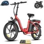 20" E-Bike Rostfreie Aluminiumlegierung 36 V 20 Ah 720 Wh bis zu 110 - 150 km