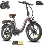 E-Bike Klappr&auml;der 36 V 25 Ah 900 Wh Rostfreie Aluminiumlegierung 20 Zoll bis zu 130