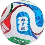 adidas FIFA World Cup 26 Trionda Trainingsball / Fu&szlig;ball, Gr&ouml;&szlig;e:4 -...