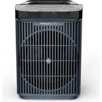 Rowenta SO6551, Elektrischer Raumheizl&uuml;fter, 1,5 m, IP21, Drinnen, Tisch/Bank, Flur,