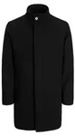 Jack & Jones 12280952_2161_L, Uni, Erwachsener, Rei&szlig;verschluss, Wolle, Polyester,