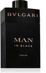 Bvlgari Man In Black Parfum - nachf&uuml;llbar 150 ml (man)