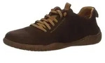 Josef Seibel Sneaker in braun, Gr. 40 - Braun - 40