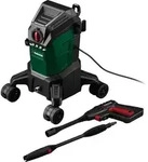 PARKSIDE&reg; Hochdruckreiniger &raquo;PHDF 150 A1&laquo;, 3 Funktionen