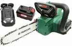PARKSIDE&reg; 20 V Akku-Kettens&auml;ge PKSA 20-Li / inkl. Akku (4Ah) und Ladeger&auml;t (4,5A)