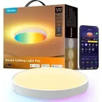 Govee 15inch RGBICWW + RGBICWW Round Smart Ceiling Light*