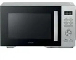 Candy ESSENZA CMGA31W8DLS, Arbeitsplatte, Grill-Mikrowelle, 31 l, 900 W, Eingebautes