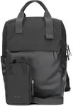 Lou LUR140 - Rucksack 40 cm (black) - Schwarz