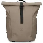 Zwei Jona Daypack 41 cm Laptopfach - Braun