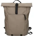 Zwei Jona Daypack 45 cm Laptopfach - Braun