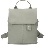 Zwei Mademoiselle.M Daypack 22 cm - Gr&uuml;n