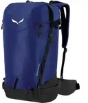SALEWA Tourenrucksack Rucksack Winter Mate 28 L W Blue Depth / Black dunkelblau -