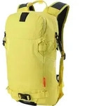 Nitro Snowboardrucksack ROVER 14 - Illuminating - Schwarz