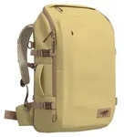 CabinZero Adv 42L Moonstone - Gelb