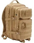 Rucksack BRANDIT BD8073 KAMEL Gr&ouml;&szlig;e: Einheitsgr&ouml;&szlig;e - Beige