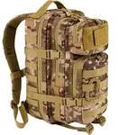 Assault Pack medium tactical camo
