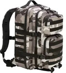 Brandit BD8008 | US Cooper Backpack Large One SIze - Farbe: urban - Gr&ouml;&szlig;e: One Size