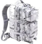 Brandit BD8008 | US Cooper Backpack Large One SIze - Farbe: blizzard camo - Gr&ouml;&szlig;e: