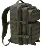 Brandit BD8008 | US Cooper Backpack Large One SIze - Farbe: dark woodland - Gr&ouml;&szlig;e: