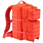 Brandit BD8008 | US Cooper Backpack Large One SIze - Farbe: Orange - Gr&ouml;&szlig;e: One