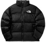 RETRO NUPTSE JACKE, Schwarz, TNF, Modell 1996, Gr&ouml;&szlig;e L, Herren - L