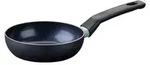 Fackelmann Bratpfanne Brandao - &Oslash; 16 cm aus recyceltem Aluminium, PFAS-freie...