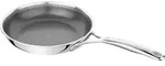 Zwilling Peak 24 Cm Bratpfanne Silber Silber One Size - Silber