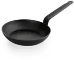 Lyoneser Pfanne 40 cm, Eisen Bratpfanne