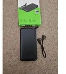 Belkin Powerbank 20.000mAh schw. Display PD 20W USB-C BPB028hqBK - Schwarz