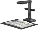 CZUR ET MAX (ET26 PRO) Profi-Buchscanner | 38MP Kamera, 410 DPI, Seitenlichter,