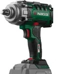 PARKSIDE&reg; 20 V Akku-Drehschlagschrauber &raquo;PASSK 20-Li C4&laquo;, ohne Akku und Ladeger&auml;t