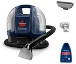 Bissell SpotClean Mini Cordless, Handgef&uuml;hrt, Car interrior, Teppich, Treppen,