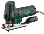 PARKSIDE Pendelhubstichs&auml;ge Elektro-S&auml;ge PSTK 800 G5 800W Netzbetrieb 80mm