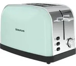 Taurus VINTAGE II MINT, 2 Scheibe(n), Mintfarbe, Edelstahl, Niveau, Drehregler,