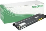Toner kompatibel zu Brother TN-249Y Yellow MFC-L 8390 CDW MFC-L 8340 CDW HL-L...