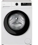 Candy GD 48SB6-S, Frontlader, 8 kg, B, 70 dB, 1351 RPM, A - Wei&szlig;