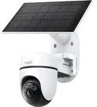 TP-Link Tapo C610 KIT, IP-Sicherheitskamera, Drau&szlig;en, Verkabelt & Kabellos, CB, CE,