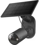 Tapo C411 KIT 2K Solar &Uuml;berwachungskamera f&uuml;r au&szlig;en mit WLAN und Nachtsicht
