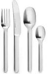 Eva Solo Nordic kitchen Besteck - 16 Stck. - Silber