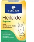 Nahrungserg&auml;nzungsmittel, Bullrich, Heilerde, entgiftende und unterst&uuml;tzende