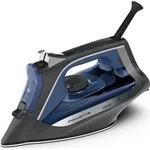 Rowenta Acessteam Dampfb&uuml;geleisen, 2500 W, 140 g/min Dampfsto&szlig; und 40 g/min Daue -