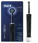 Braun Vitality Pro, Erwachsener, Rotierende-vibrierende Zahnb&uuml;rste, T&auml;gliche