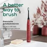 Beurer SC 30 Limited Edition Schallzahnb&uuml;rste Green Planet - Schwarz