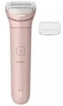 Philips SHAVER Series 8000 Lady BRL129/00 Kabelloser Rasierer, nass und trocken,
