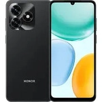 HONOR X5c Plus Schwarz 4 Gigabyte 128 Gigabyte - Schwarz
