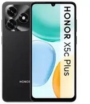 Honor X5c Plus, 17,1 cm (6.74"), 4 GB, 64 GB, 50 MP, MagicOS 9.0, Schwarz -...